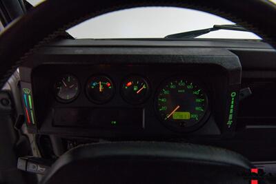 1999 Land Rover Defender 110 TD5   - Photo 98 - Houston, TX 77024