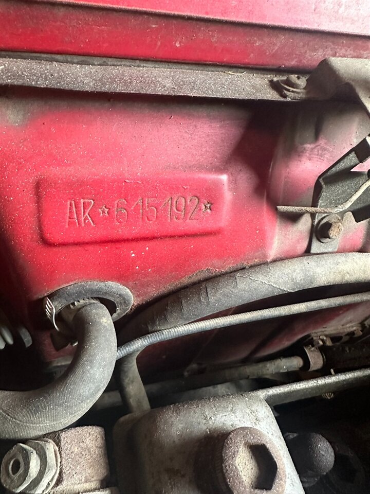 1966 Alfa Romeo Giulia GT Veloce - Photo 6 - Houston, TX 77024