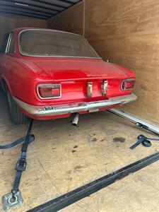 1966 Alfa Romeo Giulia GT Veloce - Photo 4 - Houston, TX 77024