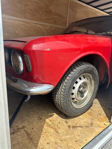 1966 Alfa Romeo Giulia GT Veloce - Photo 3 - Houston, TX 77024