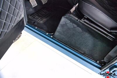 1999 Land Rover Defender 130 - Photo 118 - Houston, TX 77024
