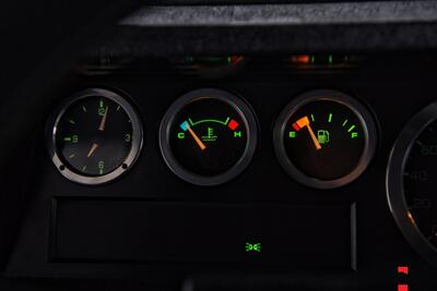 1999 Land Rover Defender 130 - Photo 71 - Houston, TX 77024