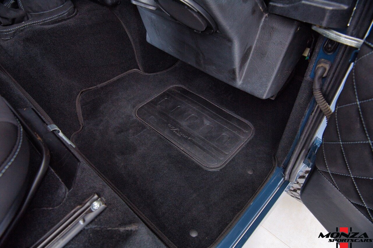 1999 Land Rover Defender 130 - Photo 102 - Houston, TX 77024
