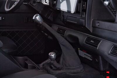 1999 Land Rover Defender 130 - Photo 105 - Houston, TX 77024