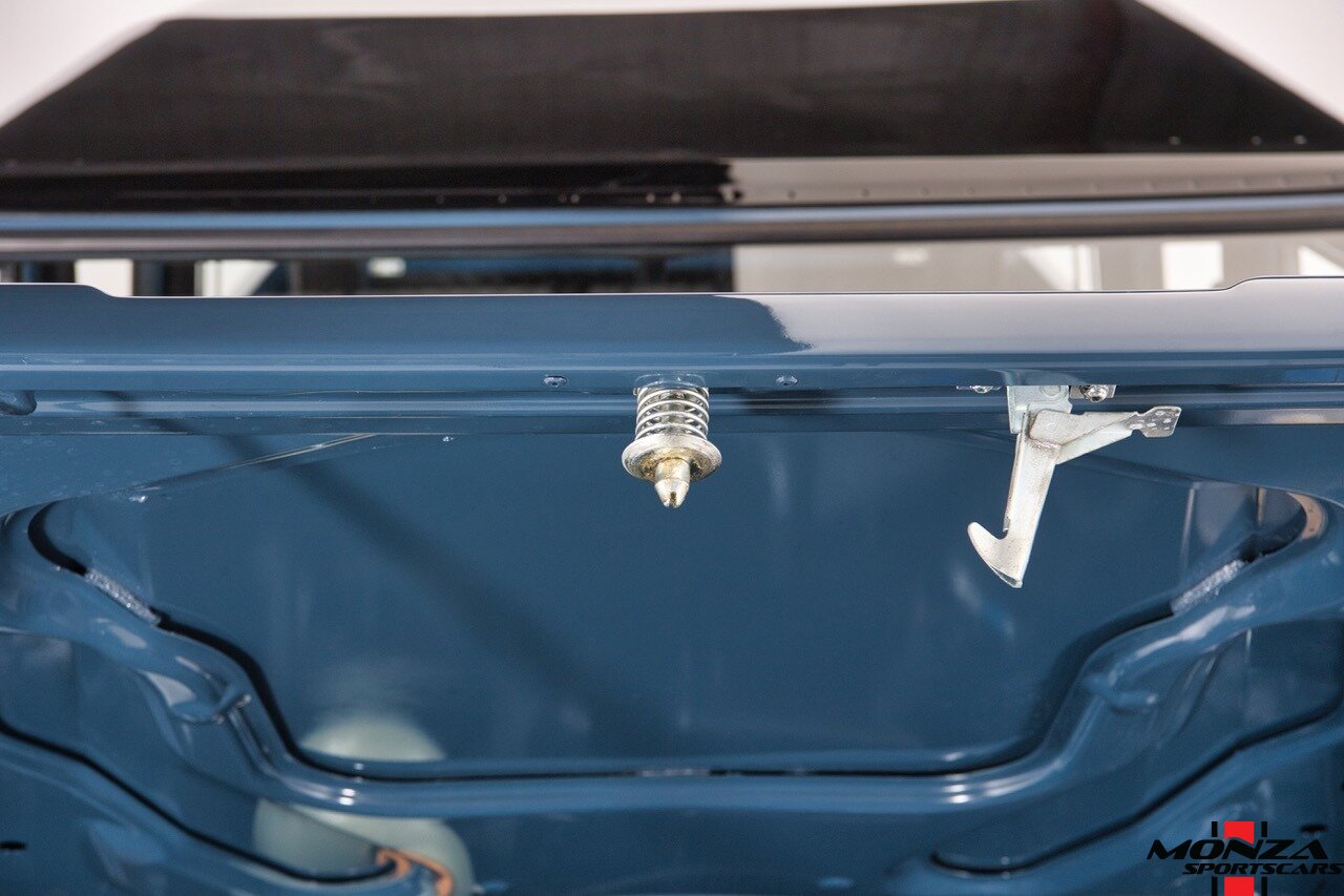 1999 Land Rover Defender 130 - Photo 75 - Houston, TX 77024