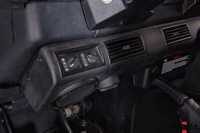 1999 Land Rover Defender 130 - Photo 59 - Houston, TX 77024