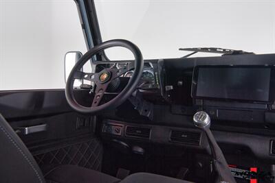 1999 Land Rover Defender 130 - Photo 56 - Houston, TX 77024