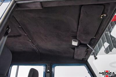 1999 Land Rover Defender 130 - Photo 103 - Houston, TX 77024