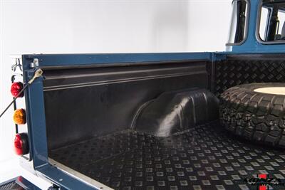 1999 Land Rover Defender 130 - Photo 22 - Houston, TX 77024