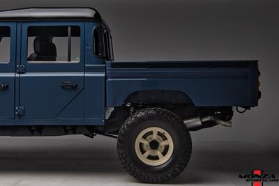 1999 Land Rover Defender 130 - Photo 129 - Houston, TX 77024