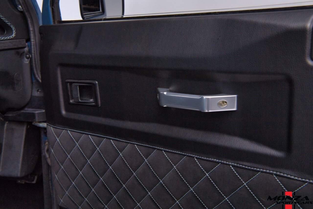 1999 Land Rover Defender 130 - Photo 121 - Houston, TX 77024