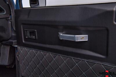 1999 Land Rover Defender 130 - Photo 121 - Houston, TX 77024