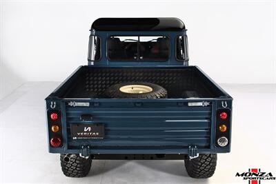 1999 Land Rover Defender 130 - Photo 19 - Houston, TX 77024