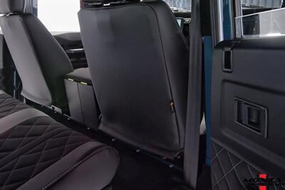 1999 Land Rover Defender 130 - Photo 49 - Houston, TX 77024