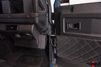 1999 Land Rover Defender 130 - Photo 100 - Houston, TX 77024