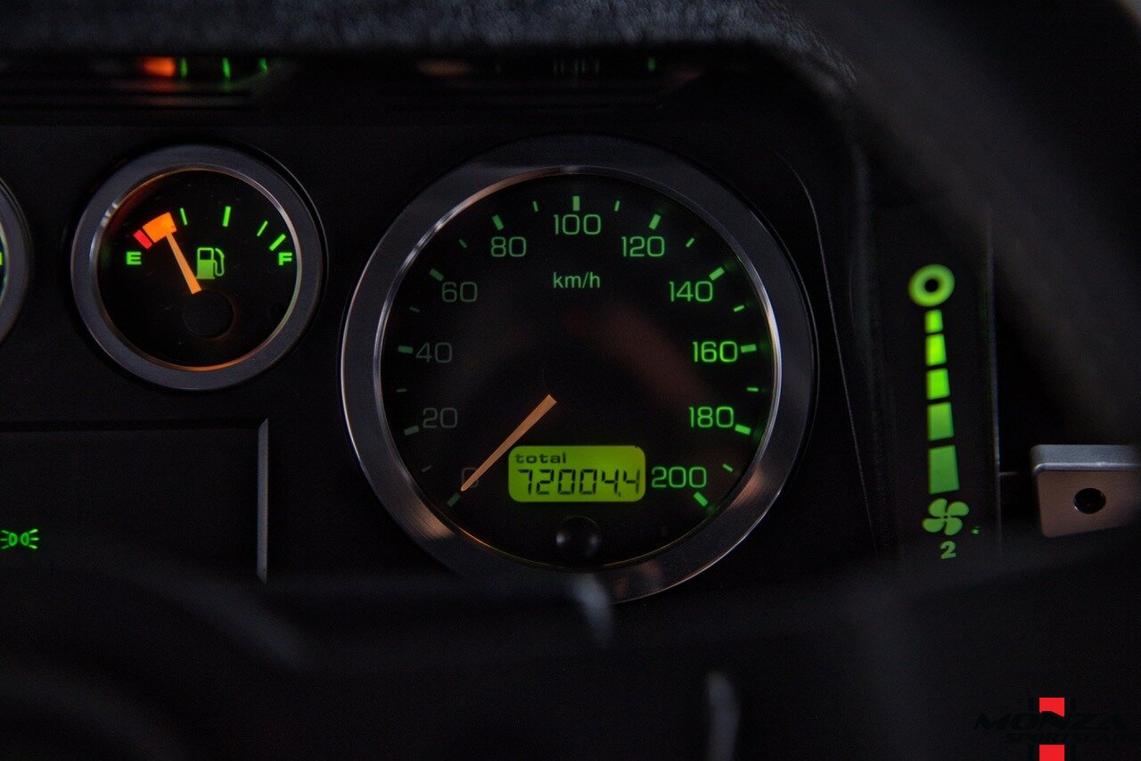 1999 Land Rover Defender 130 - Photo 70 - Houston, TX 77024