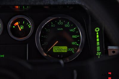 1999 Land Rover Defender 130 - Photo 70 - Houston, TX 77024