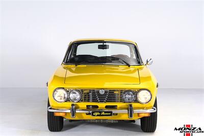 1974 Alfa Romeo GTV 2000   - Photo 2 - Houston, TX 77024