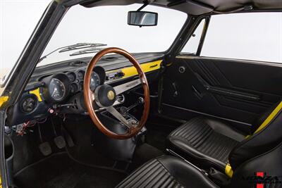 1974 Alfa Romeo GTV 2000   - Photo 35 - Houston, TX 77024