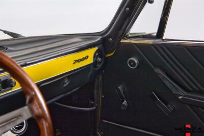 1974 Alfa Romeo GTV 2000   - Photo 28 - Houston, TX 77024