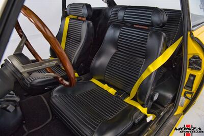 1974 Alfa Romeo GTV 2000   - Photo 26 - Houston, TX 77024