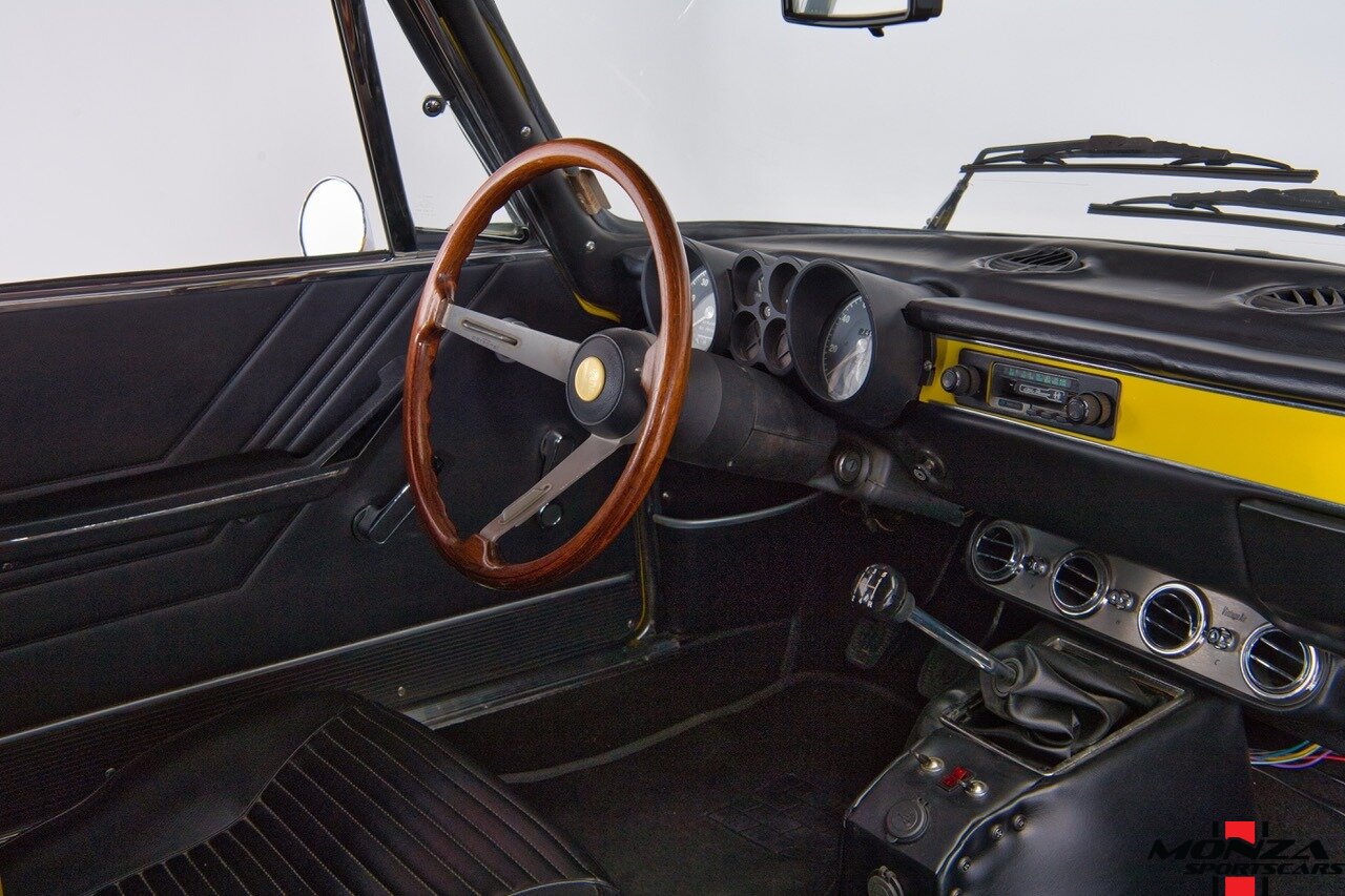 1974 Alfa Romeo GTV 2000   - Photo 41 - Houston, TX 77024