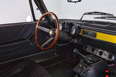 1974 Alfa Romeo GTV 2000   - Photo 41 - Houston, TX 77024