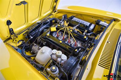 1974 Alfa Romeo GTV 2000   - Photo 48 - Houston, TX 77024