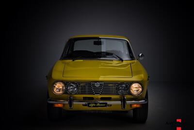 1974 Alfa Romeo GTV 2000   - Photo 55 - Houston, TX 77024