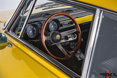 1974 Alfa Romeo GTV 2000   - Photo 20 - Houston, TX 77024