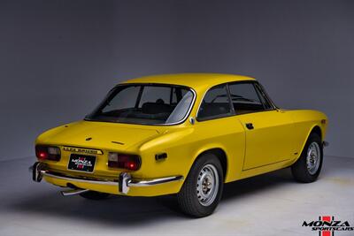 1974 Alfa Romeo GTV 2000   - Photo 63 - Houston, TX 77024