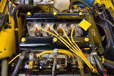 1974 Alfa Romeo GTV 2000   - Photo 53 - Houston, TX 77024