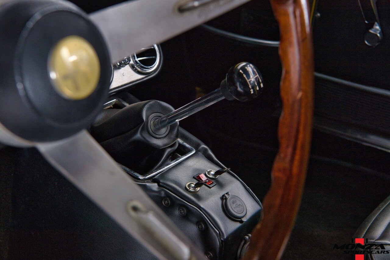 1974 Alfa Romeo GTV 2000   - Photo 27 - Houston, TX 77024