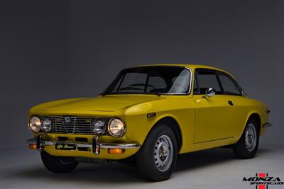 1974 Alfa Romeo GTV 2000   - Photo 57 - Houston, TX 77024
