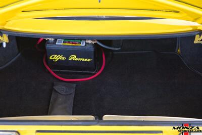 1974 Alfa Romeo GTV 2000   - Photo 45 - Houston, TX 77024