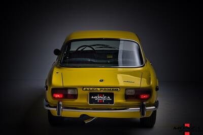 1974 Alfa Romeo GTV 2000   - Photo 64 - Houston, TX 77024