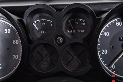 1974 Alfa Romeo GTV 2000   - Photo 32 - Houston, TX 77024