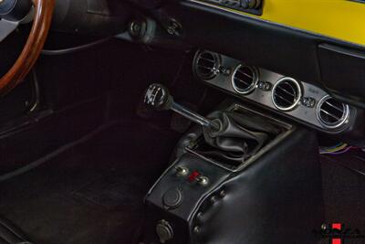 1974 Alfa Romeo GTV 2000   - Photo 42 - Houston, TX 77024