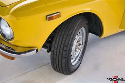 1974 Alfa Romeo GTV 2000   - Photo 5 - Houston, TX 77024