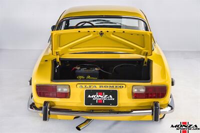 1974 Alfa Romeo GTV 2000   - Photo 12 - Houston, TX 77024