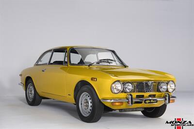 1974 Alfa Romeo GTV 2000   - Photo 6 - Houston, TX 77024