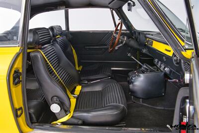 1974 Alfa Romeo GTV 2000   - Photo 34 - Houston, TX 77024