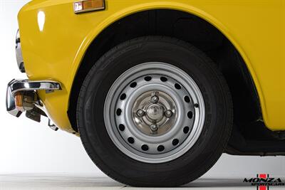 1974 Alfa Romeo GTV 2000   - Photo 16 - Houston, TX 77024