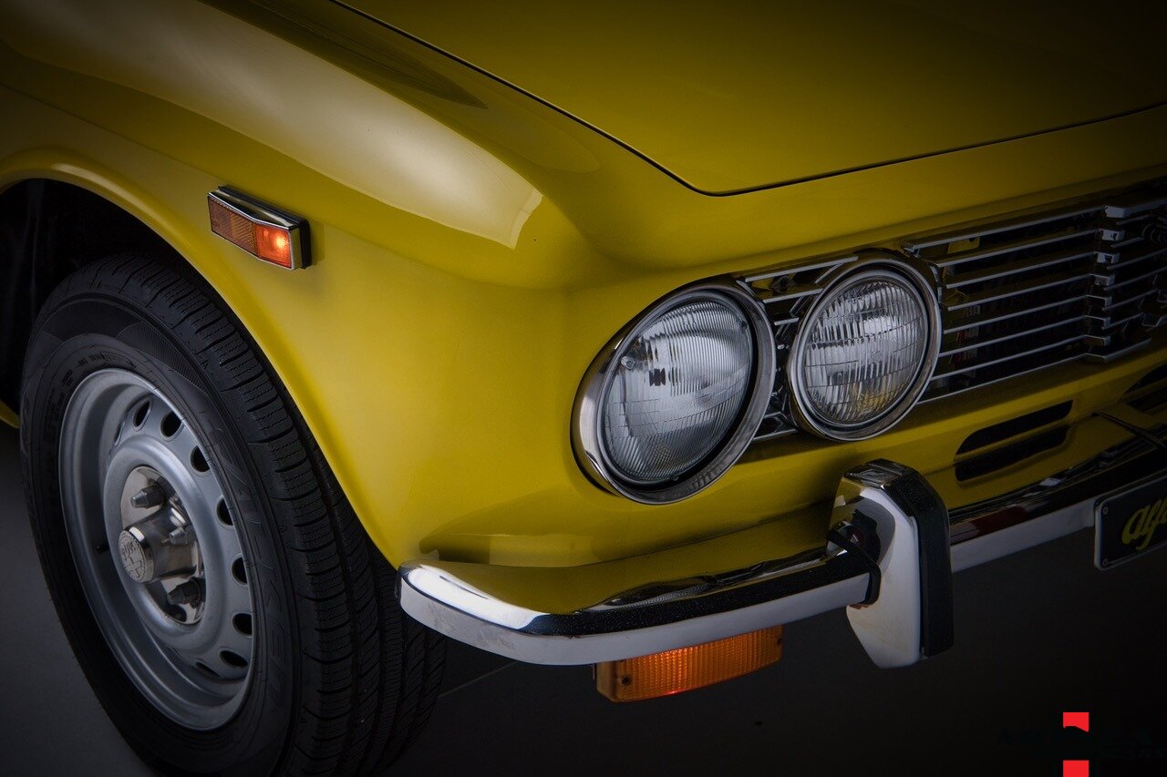 1974 Alfa Romeo GTV 2000   - Photo 68 - Houston, TX 77024