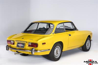 1974 Alfa Romeo GTV 2000   - Photo 10 - Houston, TX 77024