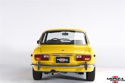 1974 Alfa Romeo GTV 2000   - Photo 8 - Houston, TX 77024