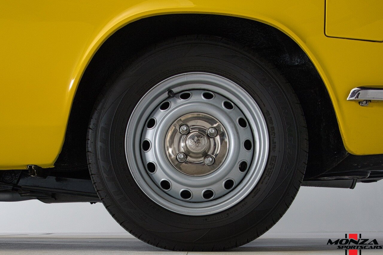 1974 Alfa Romeo GTV 2000   - Photo 17 - Houston, TX 77024