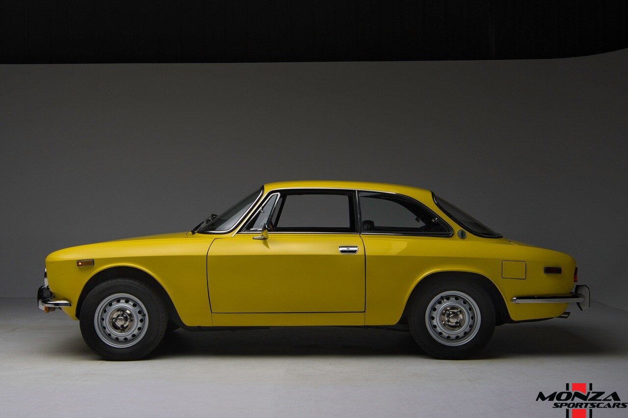 1974 Alfa Romeo GTV 2000   - Photo 59 - Houston, TX 77024