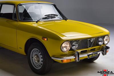 1974 Alfa Romeo GTV 2000   - Photo 67 - Houston, TX 77024