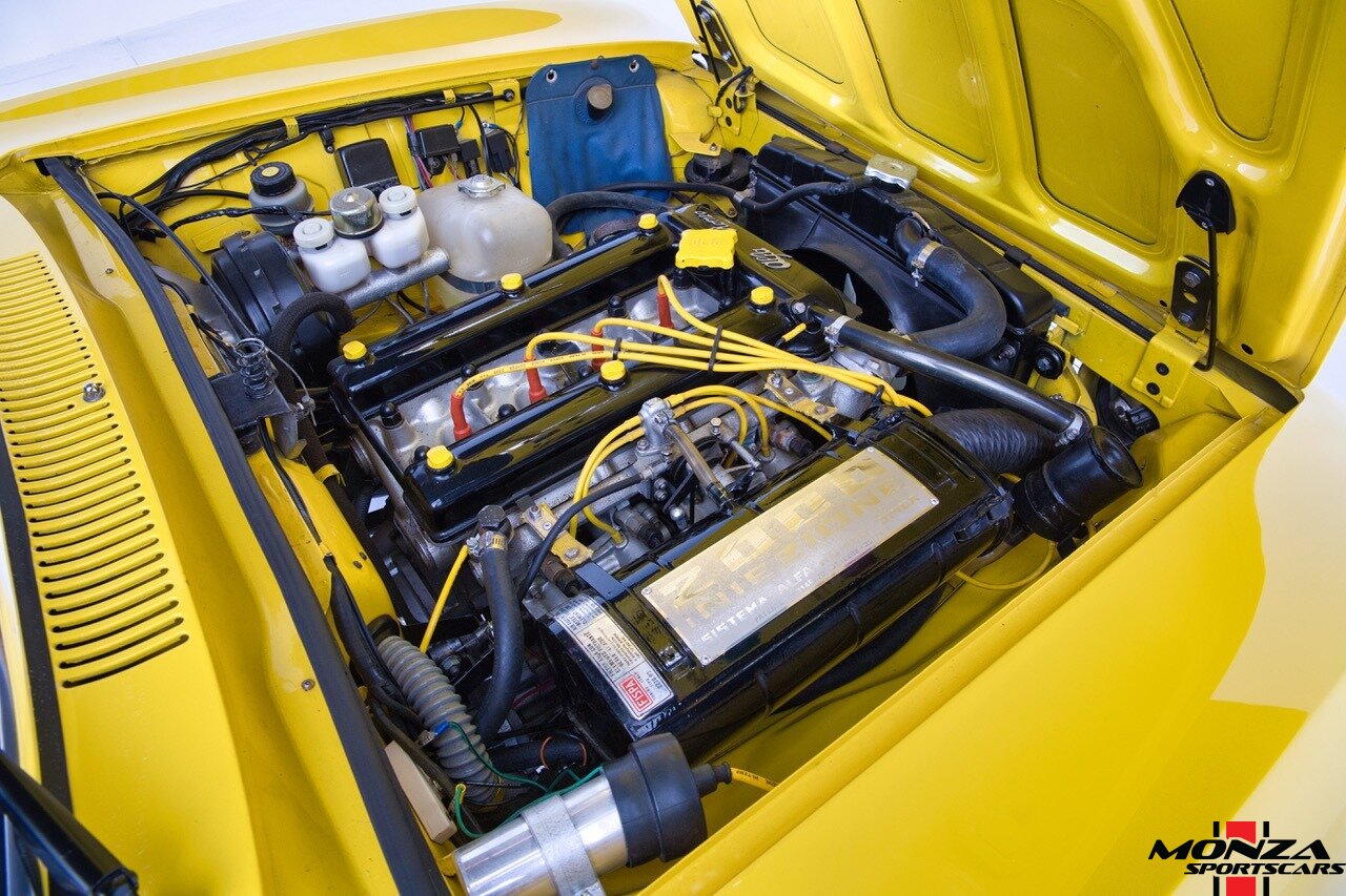 1974 Alfa Romeo GTV 2000   - Photo 50 - Houston, TX 77024